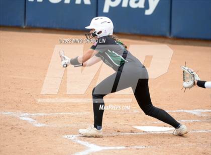 Thumbnail 3 in Bonita vs. Tesoro (CIF SS D3 Final) photogallery.