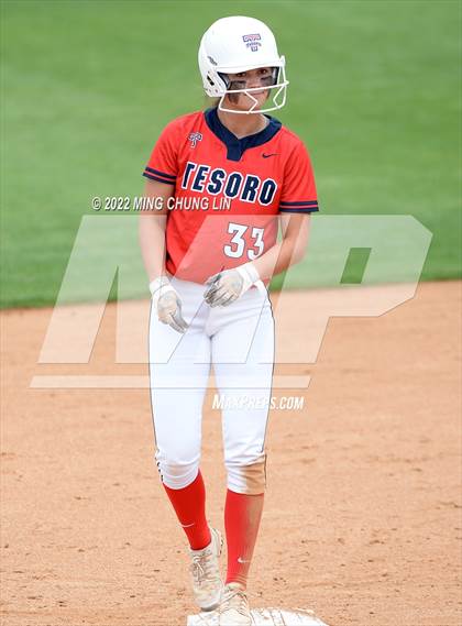 Thumbnail 2 in Bonita vs. Tesoro (CIF SS D3 Final) photogallery.