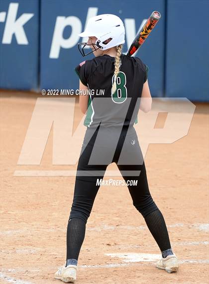 Thumbnail 3 in Bonita vs. Tesoro (CIF SS D3 Final) photogallery.