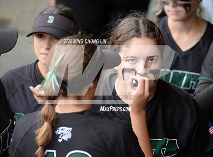 Thumbnail 1 in Bonita vs. Tesoro (CIF SS D3 Final) photogallery.