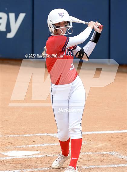 Thumbnail 2 in Bonita vs. Tesoro (CIF SS D3 Final) photogallery.