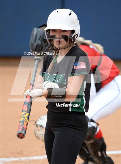 Thumbnail 1 in Bonita vs. Tesoro (CIF SS D3 Final) photogallery.