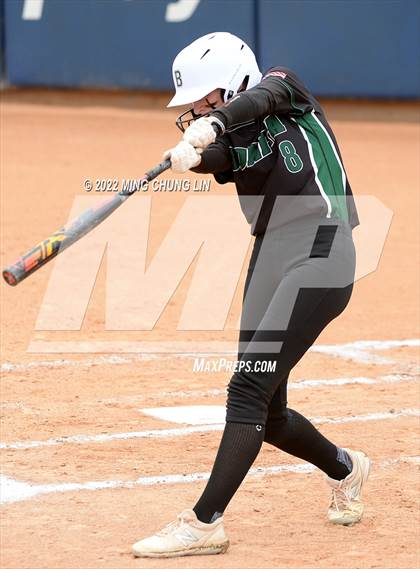 Thumbnail 3 in Bonita vs. Tesoro (CIF SS D3 Final) photogallery.