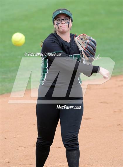 Thumbnail 3 in Bonita vs. Tesoro (CIF SS D3 Final) photogallery.
