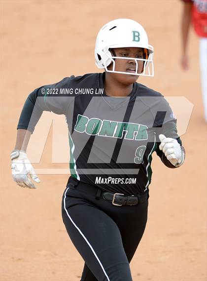 Thumbnail 3 in Bonita vs. Tesoro (CIF SS D3 Final) photogallery.