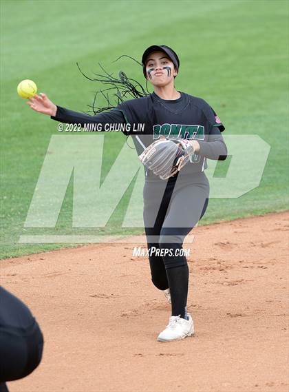 Thumbnail 2 in Bonita vs. Tesoro (CIF SS D3 Final) photogallery.