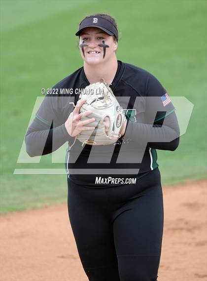 Thumbnail 3 in Bonita vs. Tesoro (CIF SS D3 Final) photogallery.