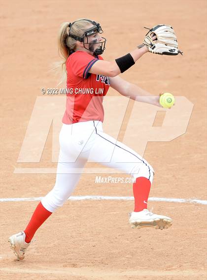 Thumbnail 3 in Bonita vs. Tesoro (CIF SS D3 Final) photogallery.