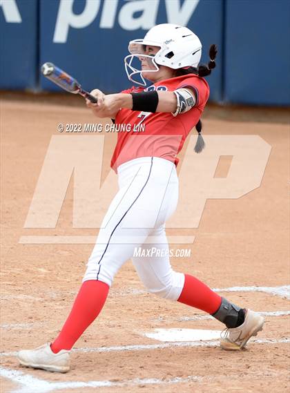 Thumbnail 3 in Bonita vs. Tesoro (CIF SS D3 Final) photogallery.