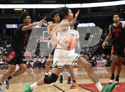 Thumbnail 1 in St. John Bosco vs. Centennial (CIF-SS Open Final) photogallery.