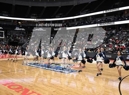 Thumbnail 1 in St. John Bosco vs. Centennial (CIF-SS Open Final) photogallery.
