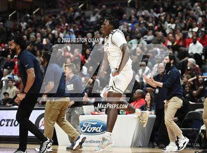 Thumbnail 2 in St. John Bosco vs. Centennial (CIF-SS Open Final) photogallery.