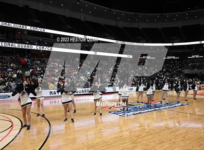 Thumbnail 2 in St. John Bosco vs. Centennial (CIF-SS Open Final) photogallery.