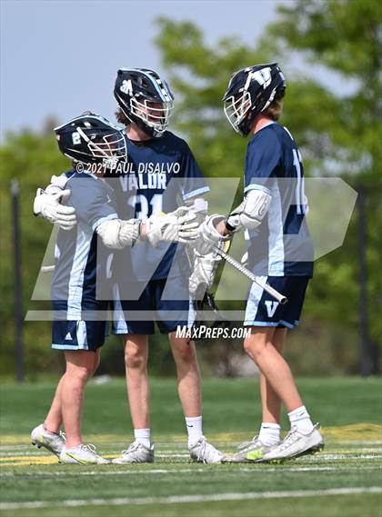 Thumbnail 2 in Valor Christian @ ThunderRidge photogallery.