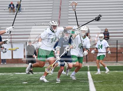 Thumbnail 3 in Valor Christian @ ThunderRidge photogallery.