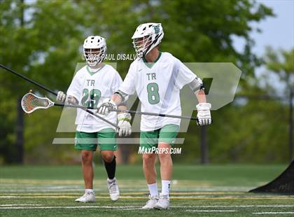 Thumbnail 2 in Valor Christian @ ThunderRidge photogallery.