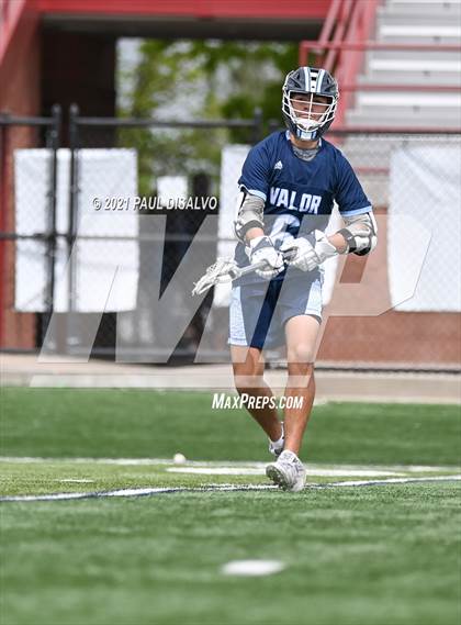 Thumbnail 3 in Valor Christian @ ThunderRidge photogallery.