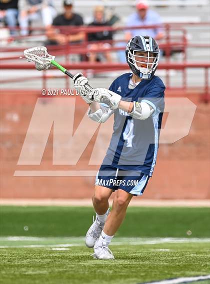 Thumbnail 1 in Valor Christian @ ThunderRidge photogallery.