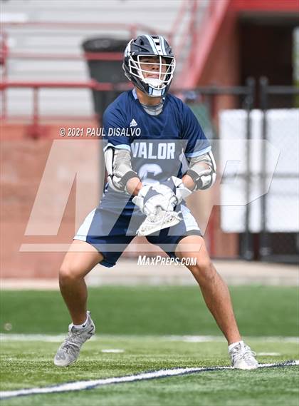 Thumbnail 3 in Valor Christian @ ThunderRidge photogallery.