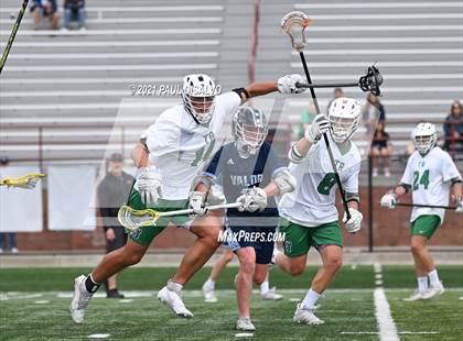 Thumbnail 2 in Valor Christian @ ThunderRidge photogallery.