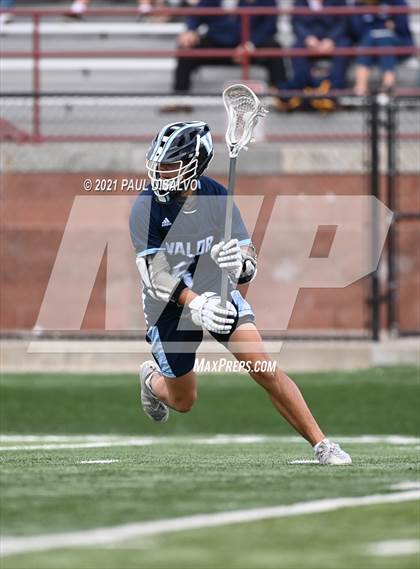 Thumbnail 3 in Valor Christian @ ThunderRidge photogallery.