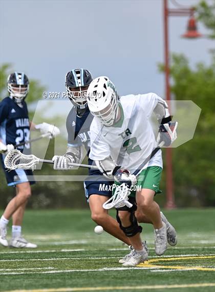 Thumbnail 1 in Valor Christian @ ThunderRidge photogallery.