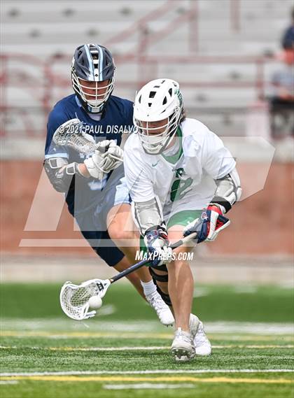 Thumbnail 2 in Valor Christian @ ThunderRidge photogallery.