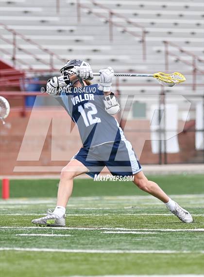 Thumbnail 1 in Valor Christian @ ThunderRidge photogallery.
