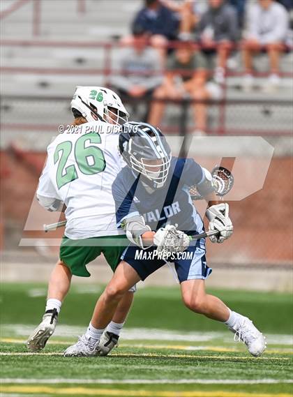 Thumbnail 3 in Valor Christian @ ThunderRidge photogallery.