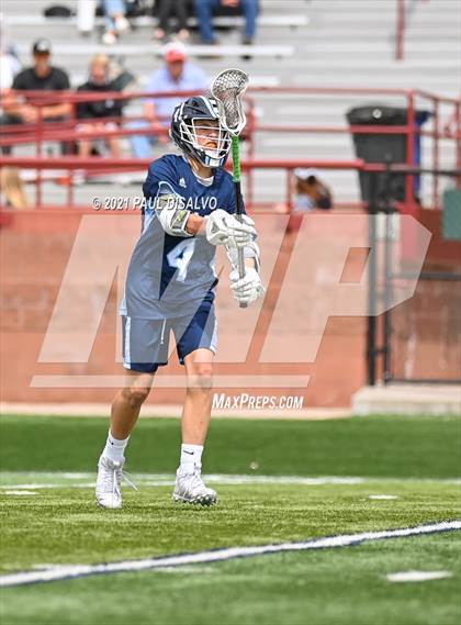 Thumbnail 1 in Valor Christian @ ThunderRidge photogallery.