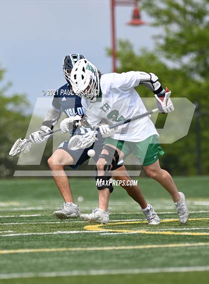 Thumbnail 2 in Valor Christian @ ThunderRidge photogallery.