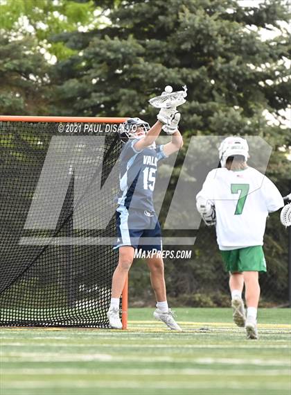 Thumbnail 1 in Valor Christian @ ThunderRidge photogallery.
