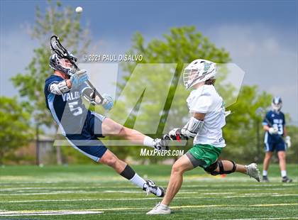 Thumbnail 3 in Valor Christian @ ThunderRidge photogallery.