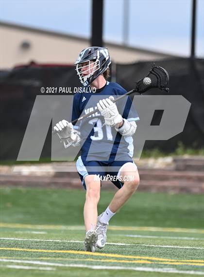 Thumbnail 3 in Valor Christian @ ThunderRidge photogallery.