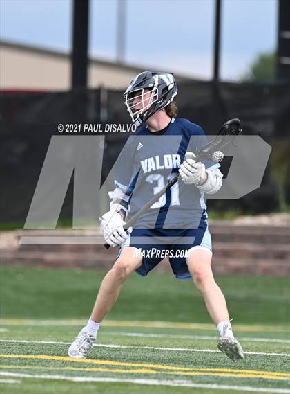 Thumbnail 1 in Valor Christian @ ThunderRidge photogallery.