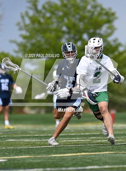 Thumbnail 3 in Valor Christian @ ThunderRidge photogallery.