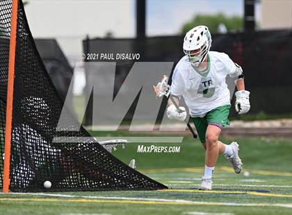 Thumbnail 2 in Valor Christian @ ThunderRidge photogallery.