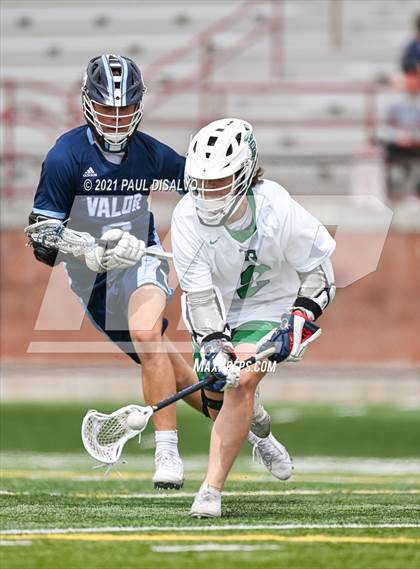 Thumbnail 3 in Valor Christian @ ThunderRidge photogallery.