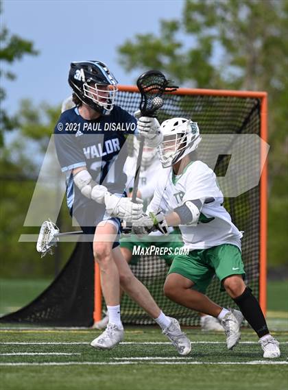 Thumbnail 1 in Valor Christian @ ThunderRidge photogallery.