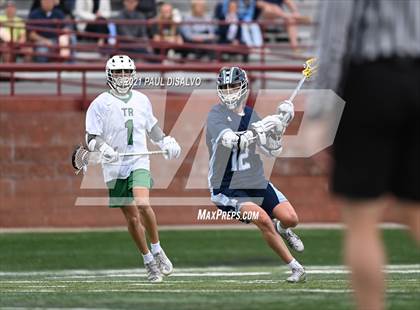Thumbnail 2 in Valor Christian @ ThunderRidge photogallery.