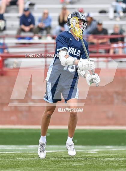 Thumbnail 3 in Valor Christian @ ThunderRidge photogallery.