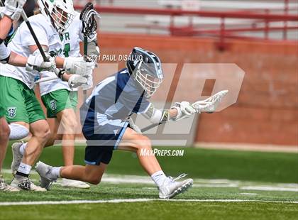 Thumbnail 3 in Valor Christian @ ThunderRidge photogallery.
