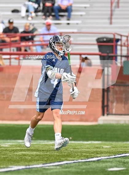 Thumbnail 2 in Valor Christian @ ThunderRidge photogallery.