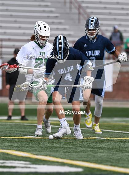 Thumbnail 1 in Valor Christian @ ThunderRidge photogallery.