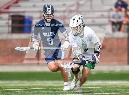 Thumbnail 1 in Valor Christian @ ThunderRidge photogallery.
