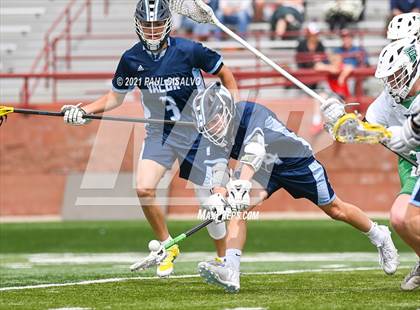 Thumbnail 2 in Valor Christian @ ThunderRidge photogallery.