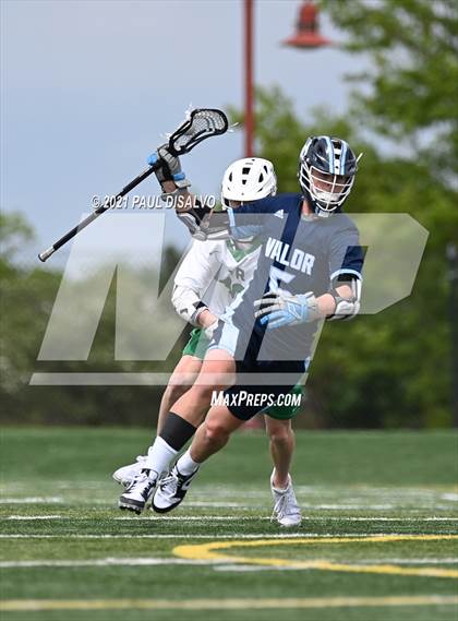 Thumbnail 2 in Valor Christian @ ThunderRidge photogallery.