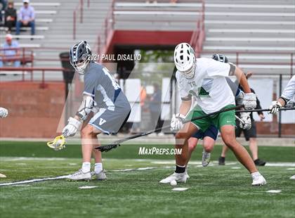 Thumbnail 1 in Valor Christian @ ThunderRidge photogallery.