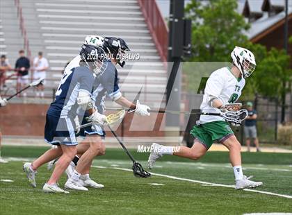 Thumbnail 3 in Valor Christian @ ThunderRidge photogallery.