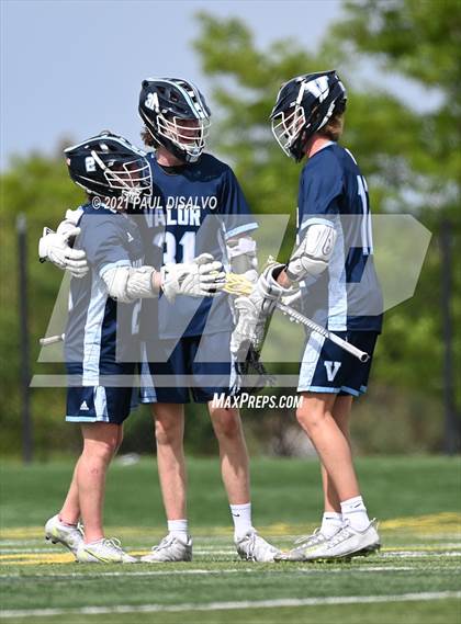Thumbnail 1 in Valor Christian @ ThunderRidge photogallery.